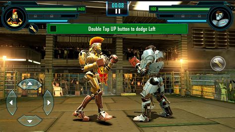 download games real steel world robot boxing mod apk|real steel boxing champions unlimited money.